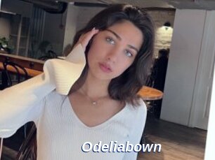 Odeliabown