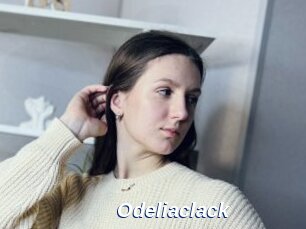 Odeliaclack