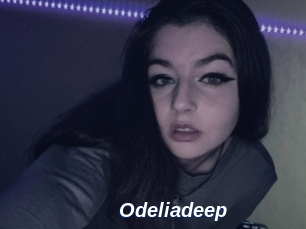Odeliadeep