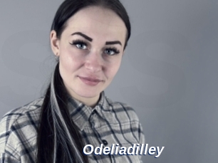 Odeliadilley