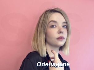 Odeliagane