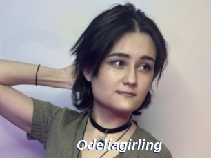 Odeliagirling