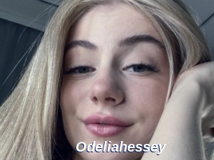 Odeliahessey