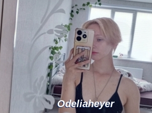 Odeliaheyer