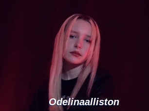 Odelinaalliston