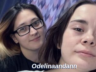 Odelinaandann