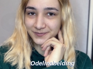 Odelinabelding