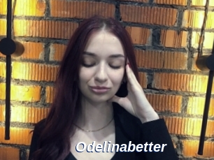 Odelinabetter