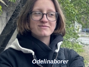 Odelinaborer