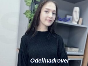 Odelinadrover