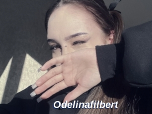 Odelinafilbert