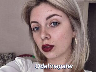 Odelinagaler