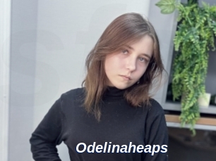 Odelinaheaps