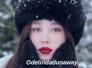 Odelindadunaway