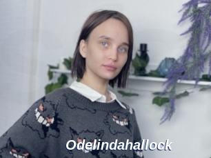 Odelindahallock