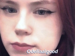 Odellaalgood