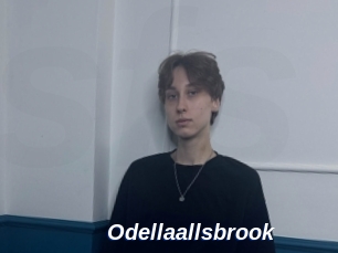 Odellaallsbrook