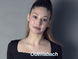 Odellabach