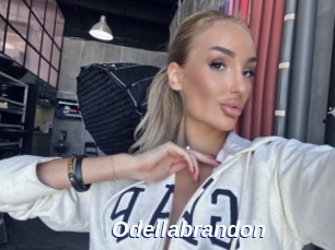 Odellabrandon