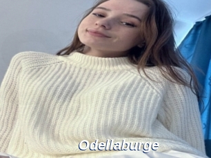 Odellaburge