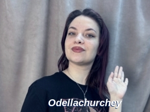 Odellachurchey