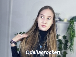 Odellacrockett