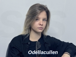 Odellacullen