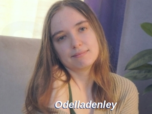 Odelladenley