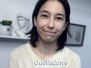 Odelladowe
