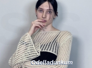 Odelladunkum