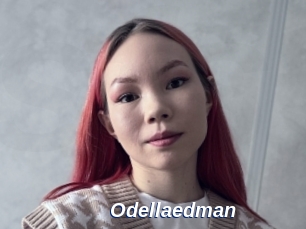 Odellaedman