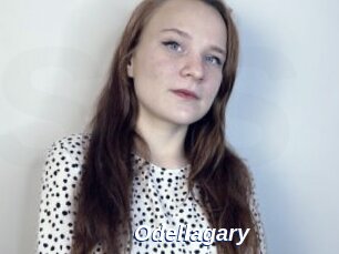 Odellagary