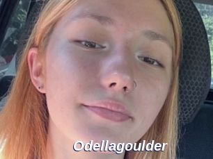 Odellagoulder