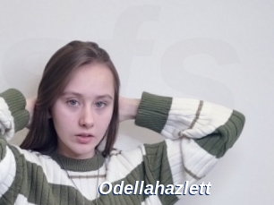 Odellahazlett