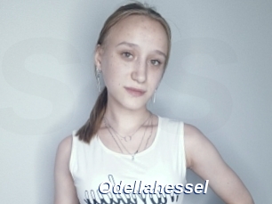 Odellahessel