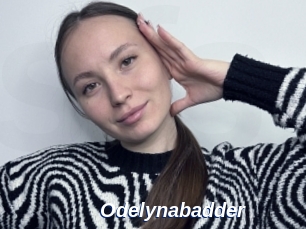 Odelynabadder