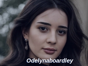 Odelynaboardley