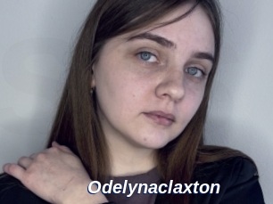 Odelynaclaxton