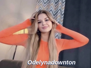 Odelynadownton