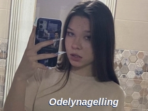 Odelynagelling