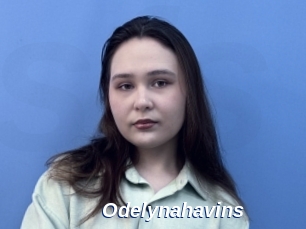 Odelynahavins