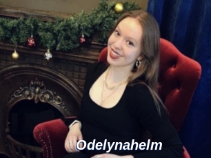 Odelynahelm