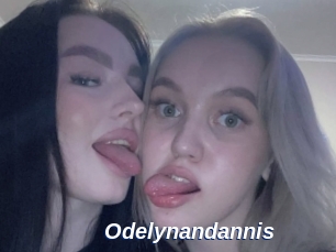 Odelynandannis