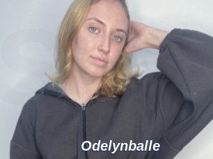 Odelynballe