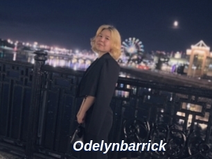 Odelynbarrick