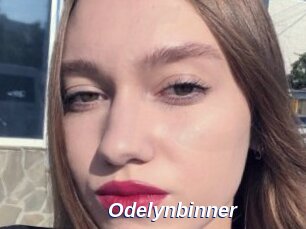 Odelynbinner