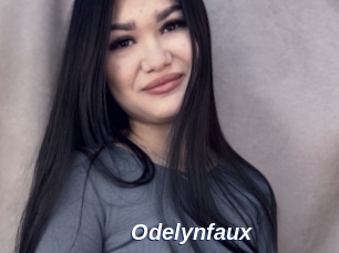 Odelynfaux