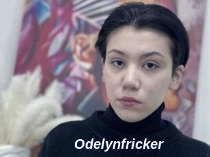 Odelynfricker