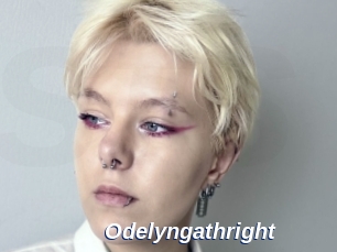 Odelyngathright