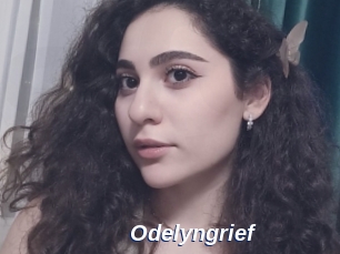 Odelyngrief